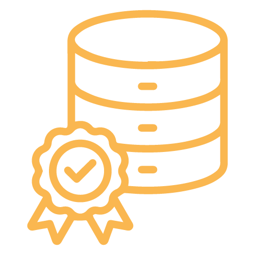 Deskactiv, le logiciel de gestion d'affaire web vous permet de toujours fiabiliser vos données en éliminant doublons et erreurs liée à la double saisie