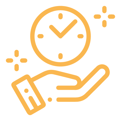 Deskactiv, le logiciel de gestion d'affaire web vous permet de gagner du temps en centralisant vos process métier