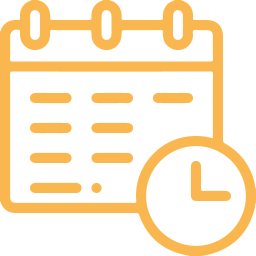 Deskactiv, le logiciel de gestion d'affaire web vous permet d'anticiper les défis à venir sur le long terme grâce à son planning de facturation