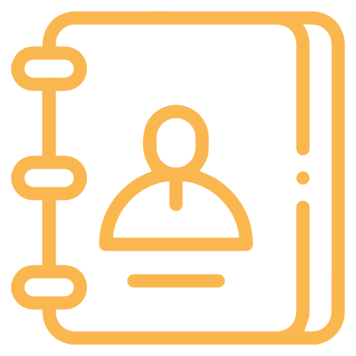 Fonctionnalité Deskactiv : portefeuille client