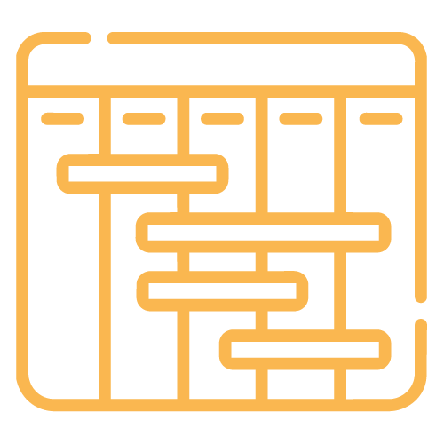 Avantages apportés par les fonctionnalités du logiciel Deskactiv : planification de votre activité