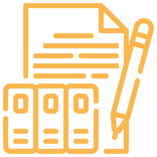 Fonctionnalité Deskactiv : gestion d'affaires